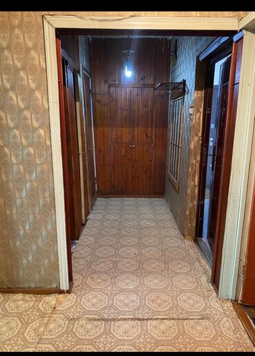 Продажа домов: Дом, 52 м², 2 комнаты, Собственник, Старый ремонт