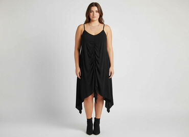 sukienki wieczorowa maxi plus size: River Island, Сукня жіноча, розмір 2XL