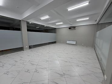 сыдыкова 123 бишкек: Аренда офисов, 42 м², В бизнес центре, С системой безопасности — 5