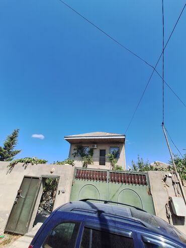 Həyət evləri və villaların satışı: 4 otaqlı, 1 kv. m, Yeni təmirli — 3