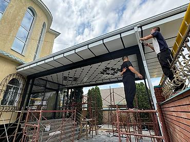 Фасадные работы: Фасадный декор | Сайдинг Больше 6 лет опыта — 20