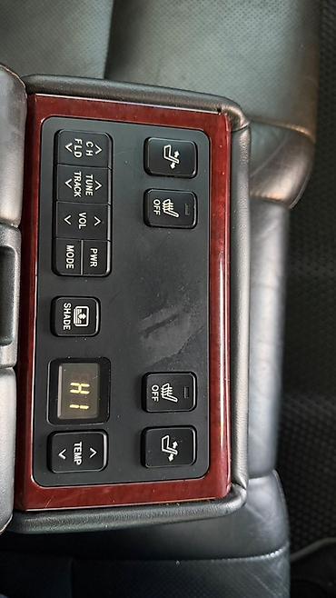 Toyota: Toyota Camry: 2012 г., 3.5 л, Автомат, Бензин, Седан — 11