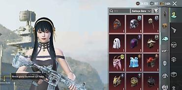 Mobil telefonlar üçün digər aksesuarlar: Pubg hesab — 4