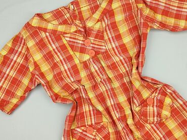 spódnice w jodełkę: Women`s tunic, size 2XL (EU 44)