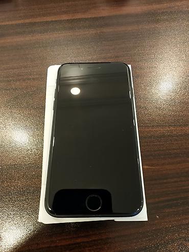 apple 5 s: IPhone 7, Qara, Barmaq izi — 5