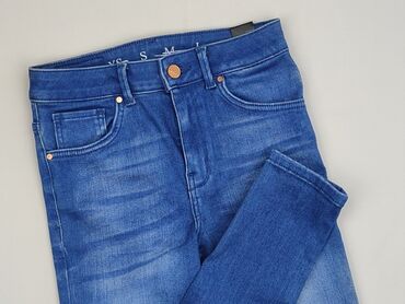 gap kurtka jeansowa: Jeans for women, size S