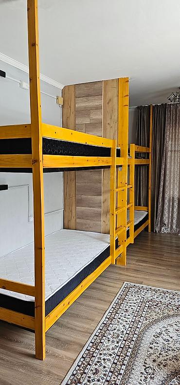 Долгосрочная аренда домов: 180 м², 6 комнат, Утепленный, Теплый пол, Бронированные двери — 7