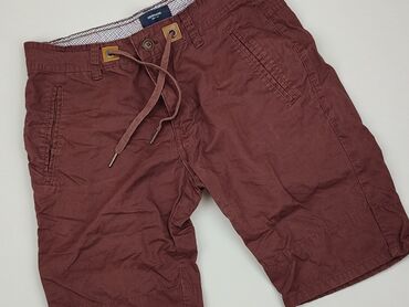 Pants: Shorts for men, M (EU 38), House, condition - Good