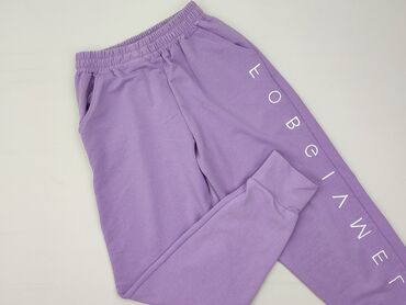 Spodnie dresowe damskie, rozmiar XL