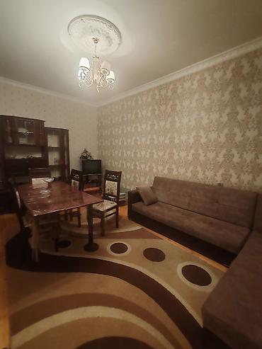 keşlede ev: 2 otaqlı, 70 kv. m, Kredit yoxdur, Yeni təmirli — 2