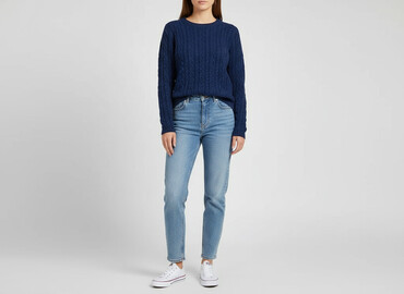 sweter oversize: Pimkie, Светр жіночий, розмір S