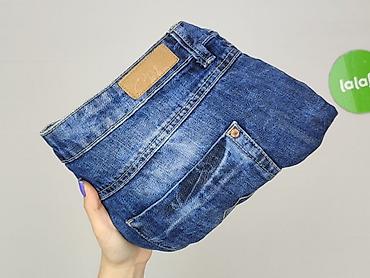 dungaree: Clockhouse, Szorty damskie, rozmiar XL — 5