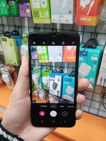 poco x4 pro: Samsung Galaxy A10s, 32 GB, rəng - Qara, İki sim kartlı — 4