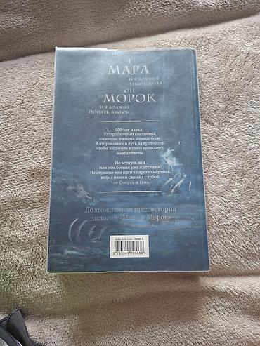 Художественная литература: Мара и Морок. 500 лет назад (Лия Арден) — 2