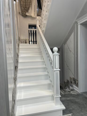 Ремонт, реставрация мебели: Маляр по мебели и по столярным изделиям !!! красим — 12