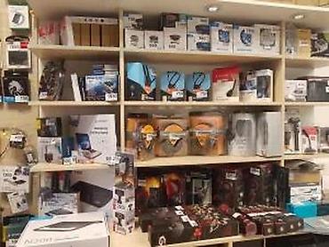 Zvučnici, slušalice i mikrofoni: Gaming slušalice sa mikrofonom (USB) - Zatvorenog tipa sa velikim — 20