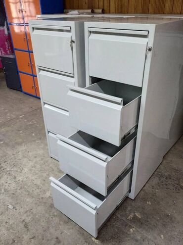 Архивные шкафы: Картотека От производителя, в самом лучшем качестве без надбавок — 5