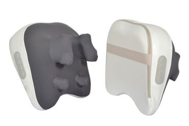 щетка для массажа: Массажер Подушка, Все тело