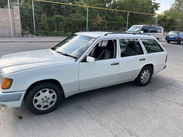 реле на мерс: Mercedes-Benz E-Class: 1995 г., 3.2 л, Автомат, Бензин, Универсал