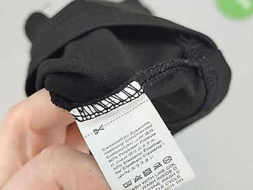 biustonosze 95d: Shein, Top damski, rozmiar XL — 4