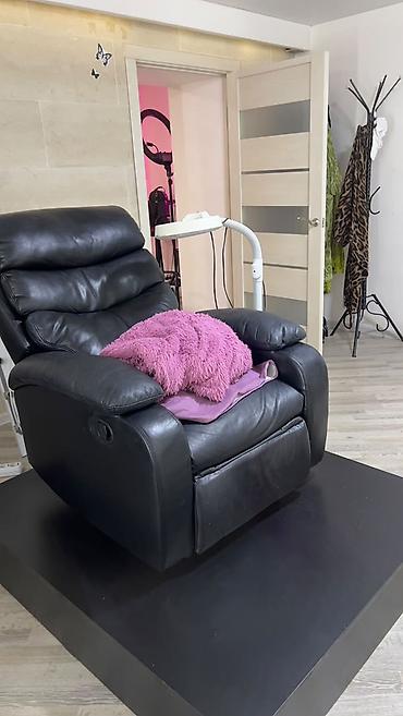 Педикюрные кресла: 💅 ПРОДАЮ Б/У ОБОРУДОВАНИЕ ДЛЯ БЬЮТИ-МАСТЕРОВ • Педикюрное кресло — 10 — 13