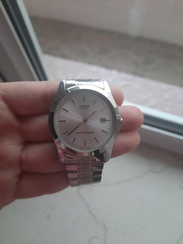 vito 115: Новые юнисекс часы Casio, 115 AzN