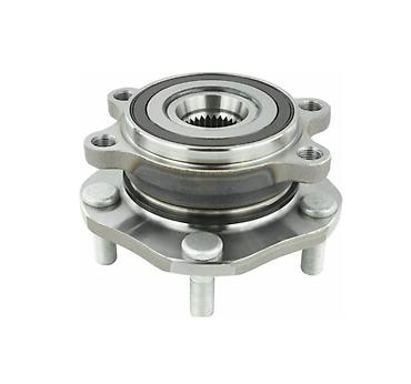 Опорные подушки амортизаторов: Опорная подушка амортизатора Nissan Новый — 25