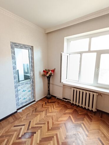 Köhnə tikili: Bakı, Əhmədli, 2 otaqlı, Köhnə tikili, m. Həzi Aslanov, 60 kv. m — 3