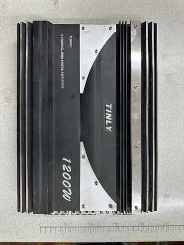 Магнитолы: Продам комплект музыки для машины Автомагнитола Alpine CDA-117Ri — 13