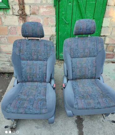 установка газового оборудования на авто в бишкеке цена: Заднее сиденье, Ткань, текстиль, Toyota 1998 г., Новый, Оригинал, Япония
