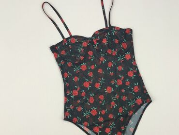 Суцільний купальник, H&M, розмір S