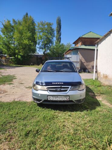 Daewoo: Daewoo Nexia: 2012 г., 1.5 л, Механика, Бензин