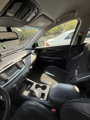 киа сорент: Kia Sorento: 2018 г., 2.4 л, Автомат, Бензин, Кроссовер — 6