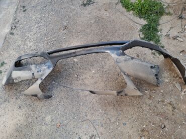 Bamperlər, buferlər: Hyundai,Toyota Corolla,Mercedes,Chevrolet Cruse — 29