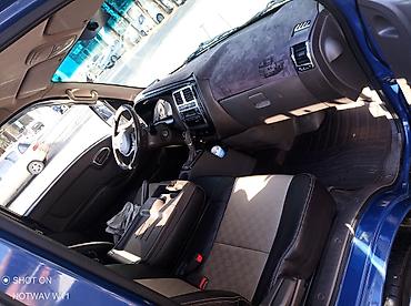 Коммерческий транспорт: Hyundai Porter II — малотоннажный бортовой грузовик. Основные — 6