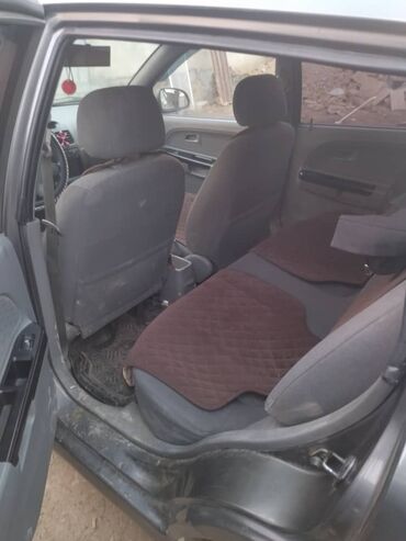 Kia: Kia Rio: 2005 г., 1.5 л, Автомат, Бензин, Универсал — 6