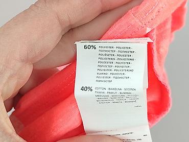sprzedażą: Sinsay, T-shirt damski, rozmiar M — 6