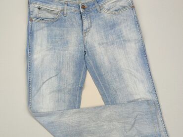 kamizelka jeansowa wrangler: Jeansy, Wrangler, M, stan - Dobry