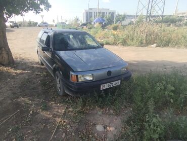 пассат 1 8: Volkswagen Passat: 1991 г., 1.8 л, Механика, Бензин, Универсал