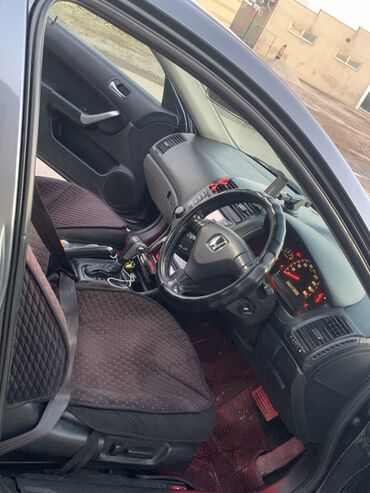 Honda: Honda Accord: 2003 г., 2 л, Автомат, Бензин, Седан — 7