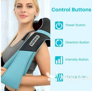 Массажеры и массажные аксессуары: Бесплатная доставка Доставка по городу бесплатная Описание товара — 5