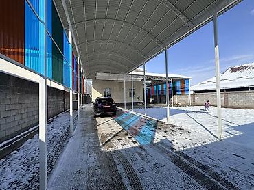 Продажа коттеджей и домов: 🏡 🚨 Продается новый жилой дом - г. Кант, улица Гагарина 62. - 1ый — 5