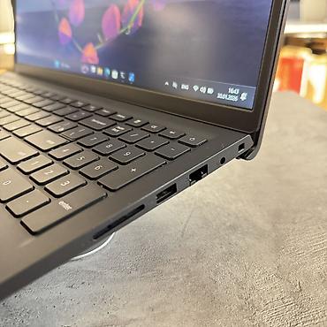 Ноутбуки Dell: Для программирования, Б/у, Intel Core i5, В рассрочку — 2