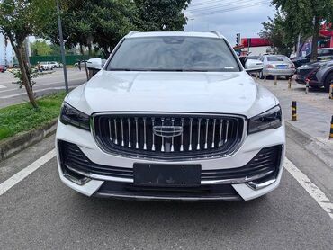 Geely: Geely Monjaro: 2024 г. at lalafo.kg — 8 Geely: Geely Monjaro: 2024 г. — 8