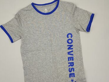 T-shirts: T-shirt for men, M (EU 38), condition - Good