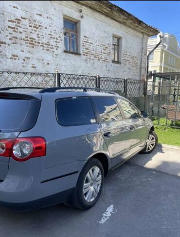 купить двигатель на пассат б3 1.8 моно: Volkswagen Passat: 2008 г., 2 л, Автомат, Дизель, Универсал