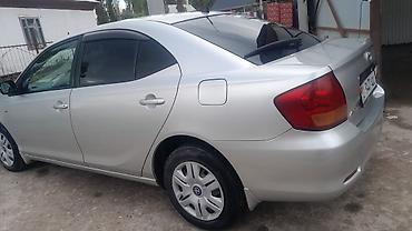 Toyota: Toyota Allion: 2003 г., 1.8 л, Автомат, Бензин, Седан — 2