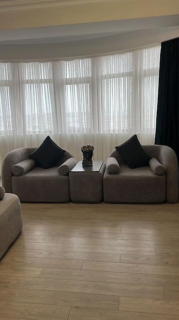 Qonaq otağı dəstləri: Divan — 11