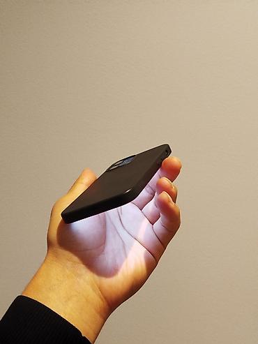 айфон 12 мини 128: IPhone 12 mini, Б/у, 128 ГБ, Синий, Чехол, 100 % — 3