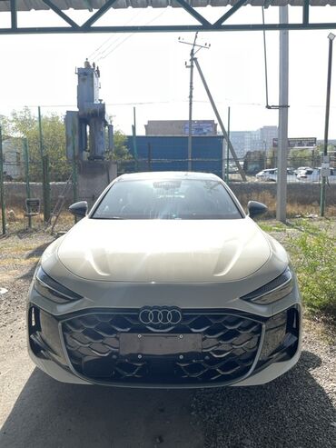 амортизаторы на марк 2: Audi A5: 2025 г., 2 л, Типтроник, Бензин, Седан